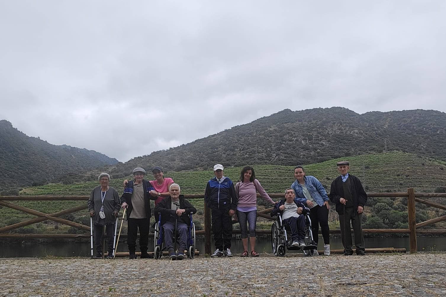 Passeio de Barco 2025